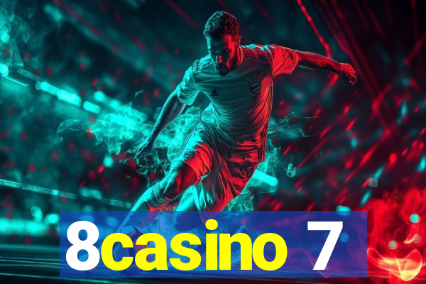 8casino 7